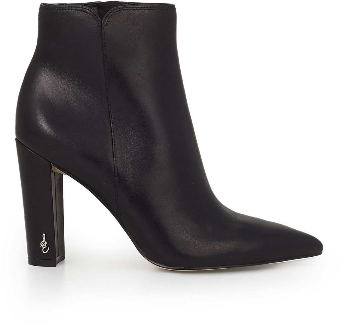 Raelle Pointed Toe Bootie | Sam Edelman