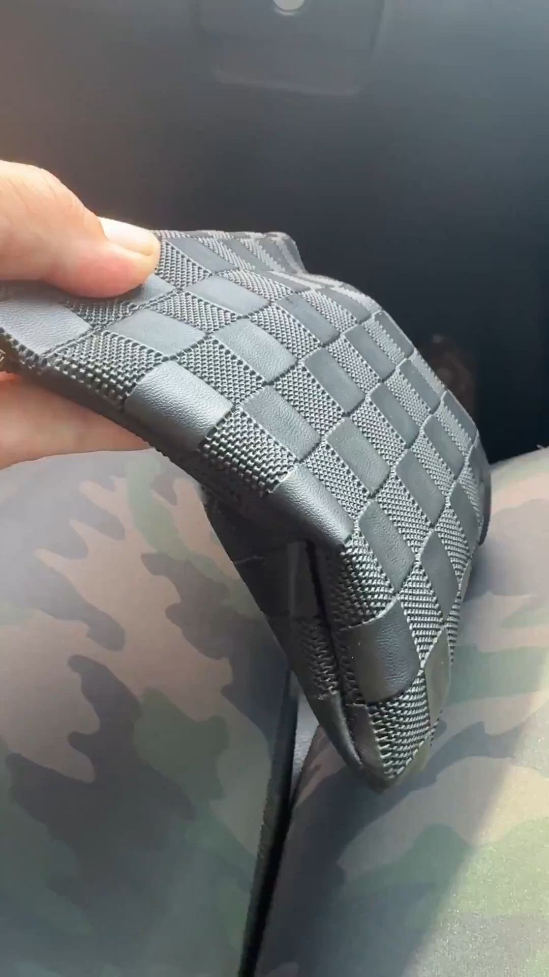 It’s less than $8 and holds a ton but is compact. I’ll also link everything I carry in it. 


#LTKFindsUnder50 #LTKSaleAlert #LTKOver40