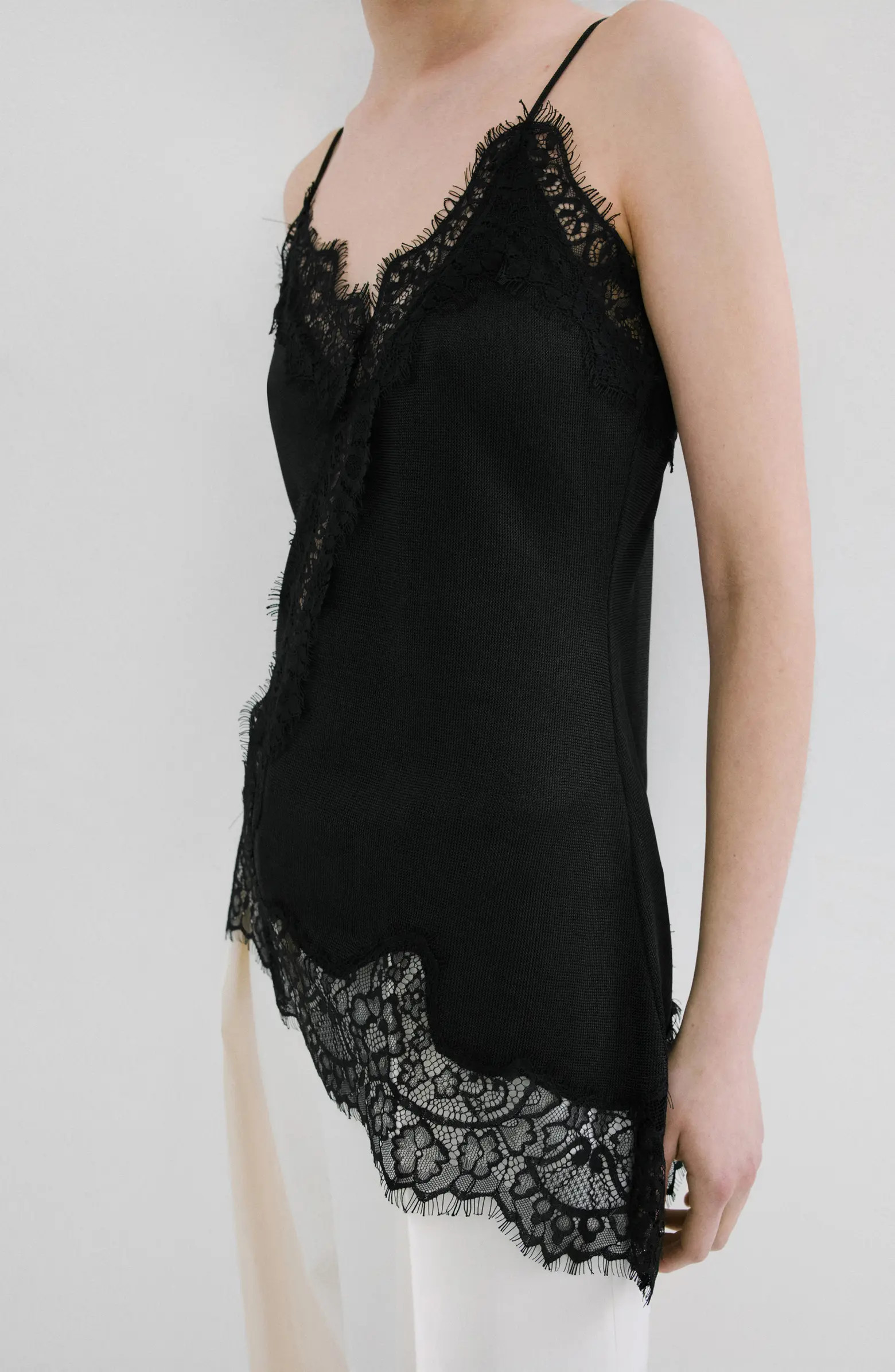 Tinta Lace Camisole | Nordstrom