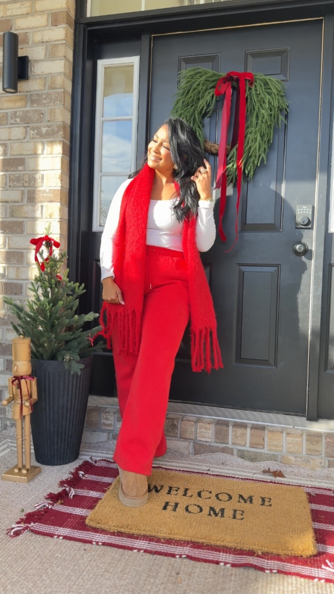 Abercrombie cyber sale best gift is this set

#LTKHoliday #LTKGiftGuide #LTKCyberWeek