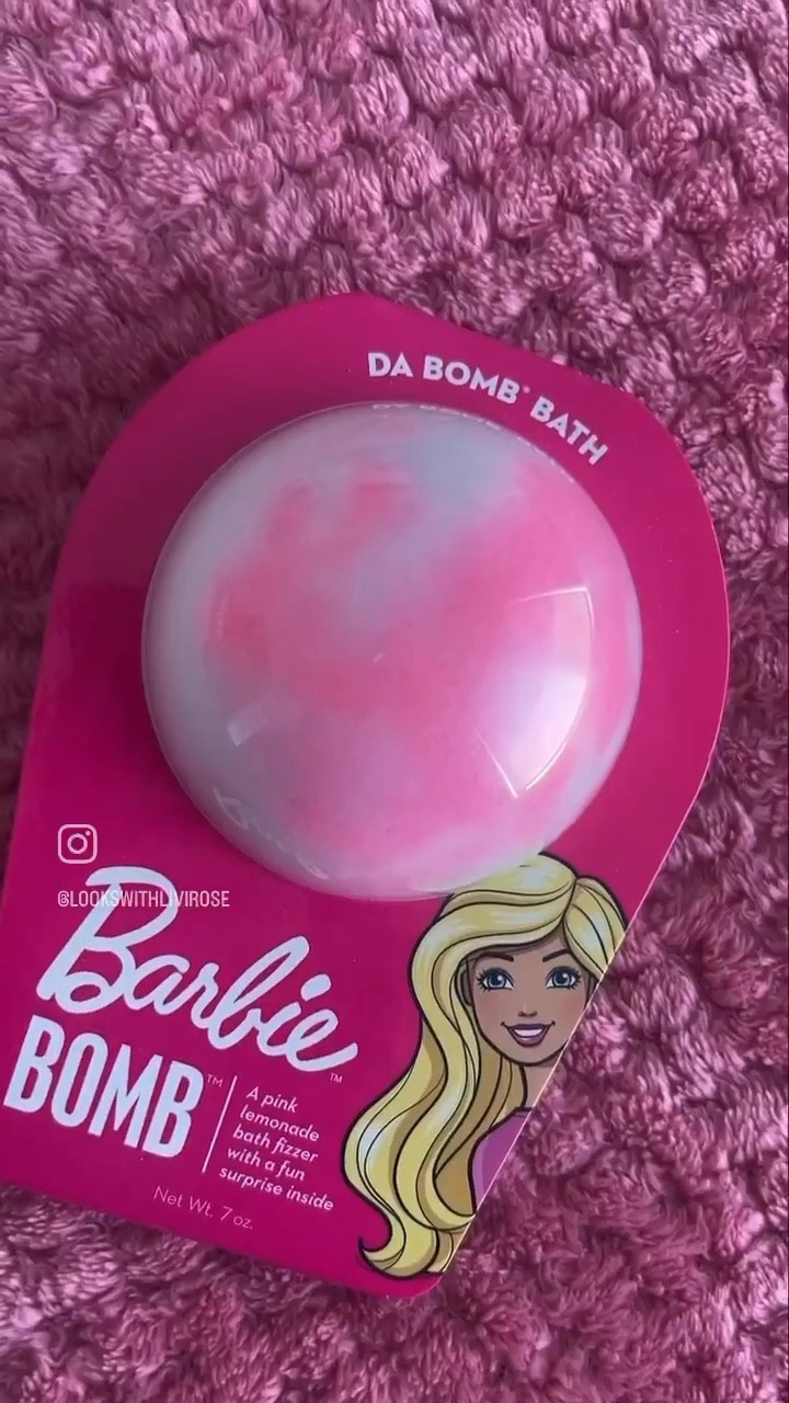 Big barbie haul!!!!

#LTKxPrimeDay #LTKsalealert #LTKBacktoSchool