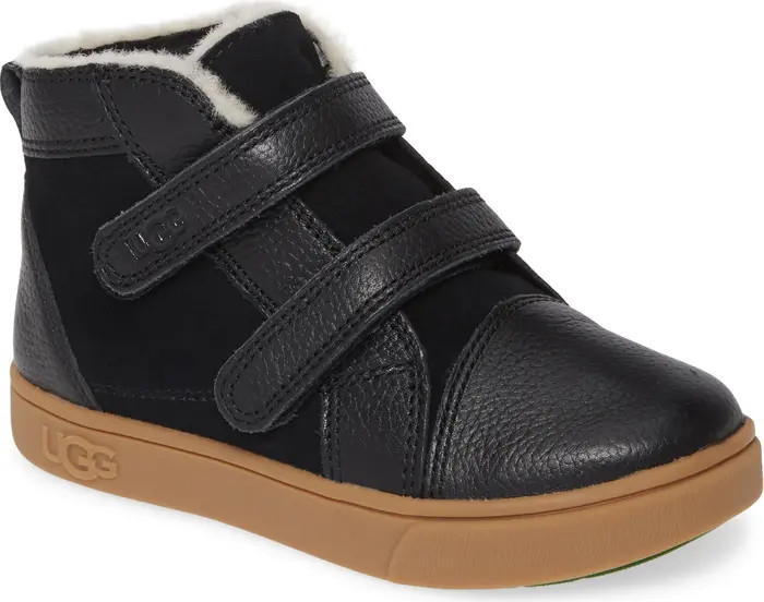 Rennon High Top Sneaker | Nordstrom