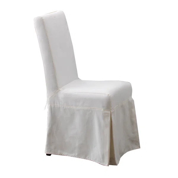 Pacific Beach Solid Back Side Chair | Wayfair North America