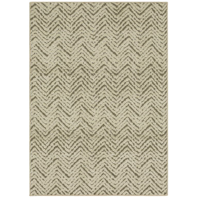 Gap Home Abstract Woven Area Rug, 7' x 5' | Walmart (US)