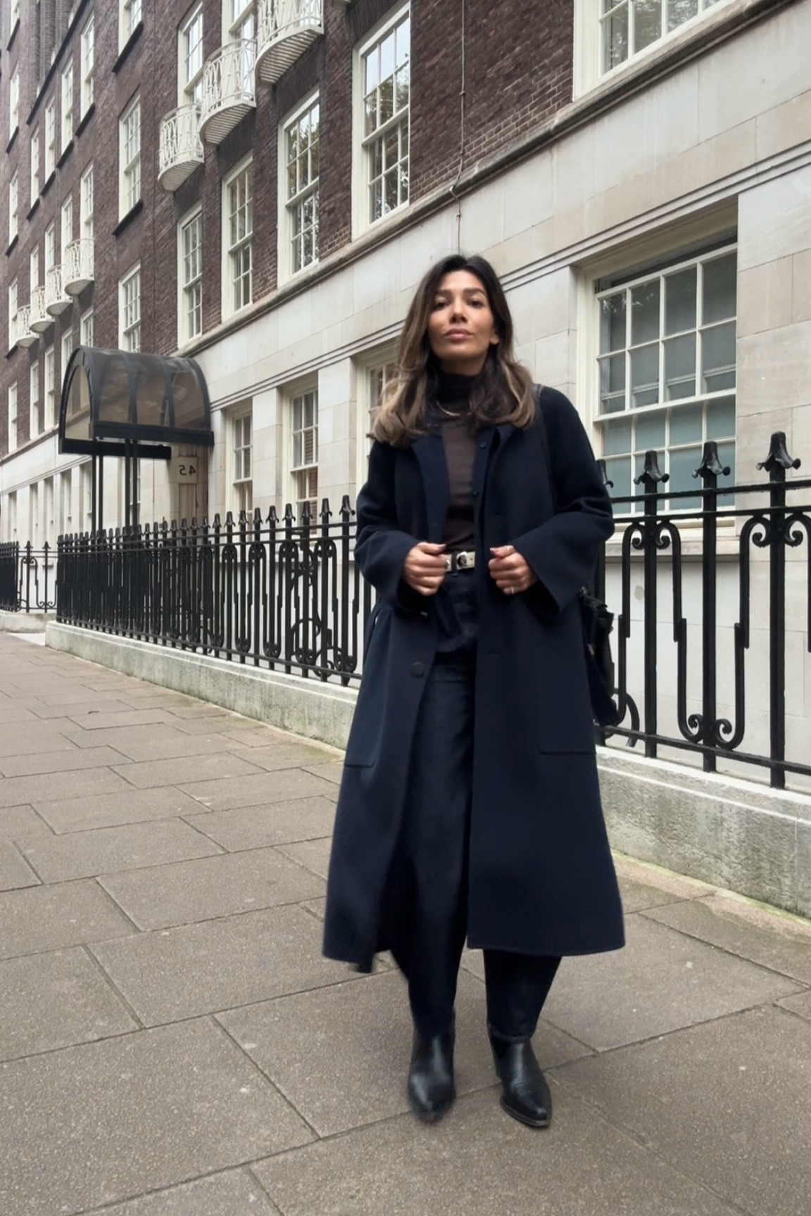 Winter layering style 

#LTKeurope #LTKstyletip #LTKuk
