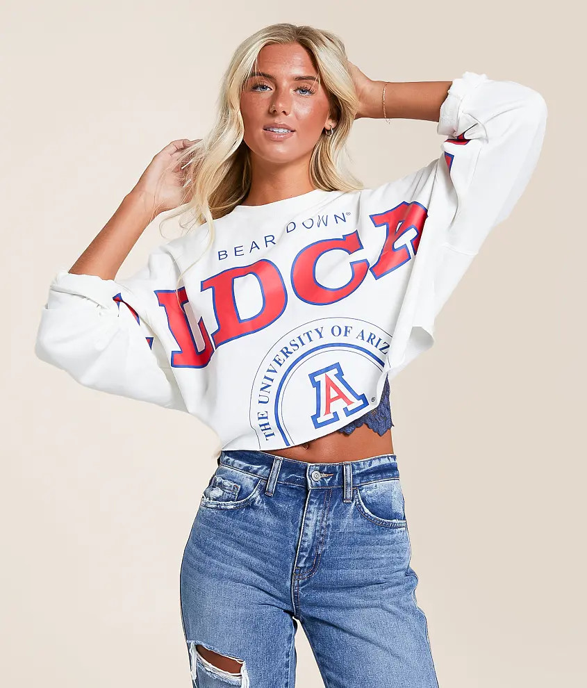 Arizona Wildcats® Pullover | Buckle