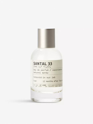 Le Labo Santal 33 EDP