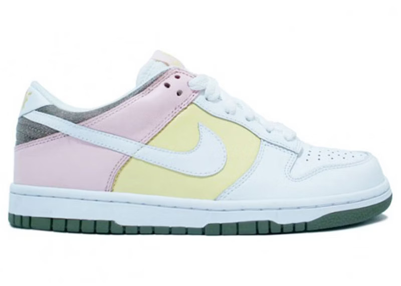 Nike Dunk Low Easter (2008) (Women's) | StockX