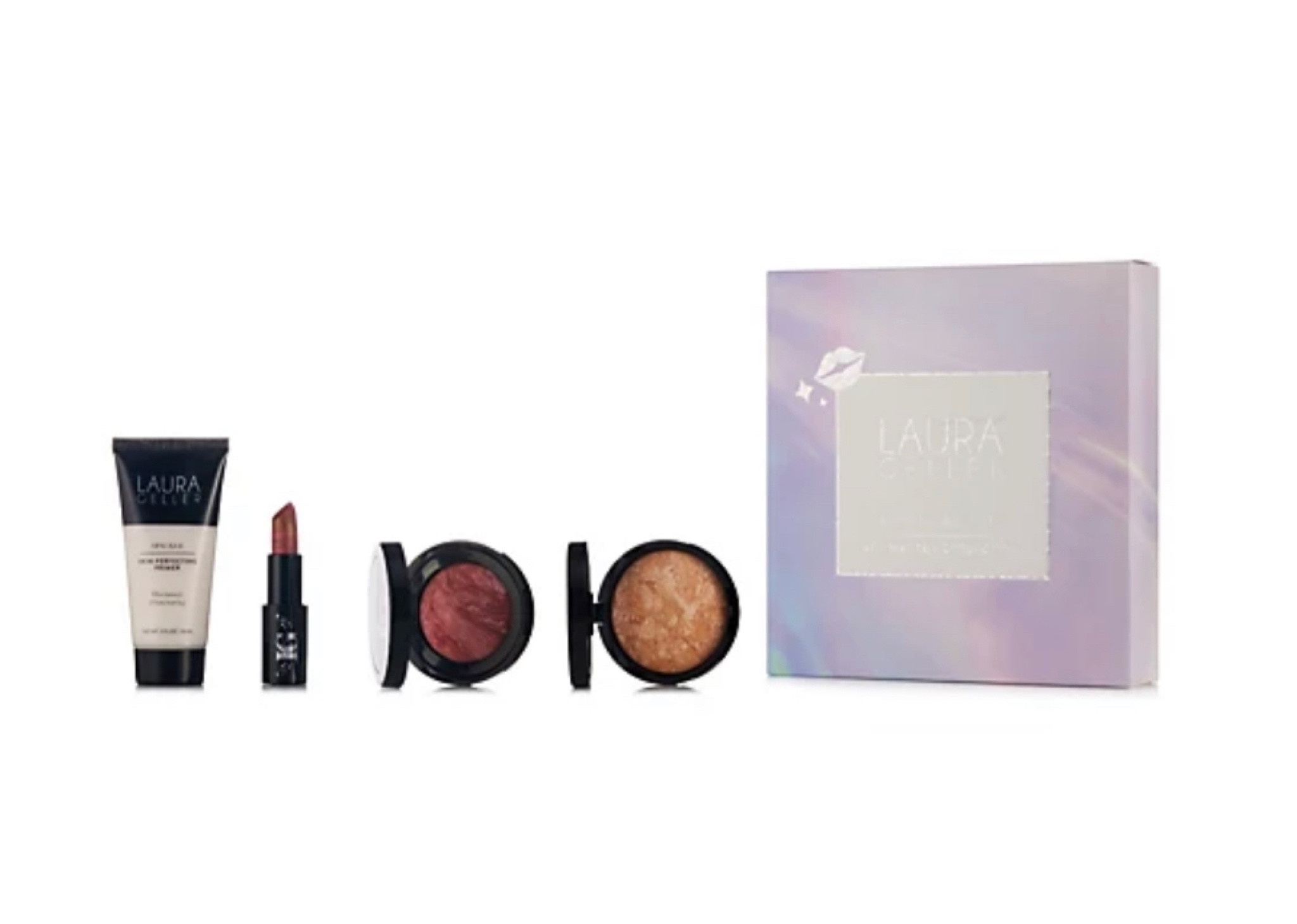 The Todays Special Value on QVC UK 
The Baked Balance n Brighten Foundations d the Baked Balance n Blush have been my go to for about 6 years  

#LTKeurope #LTKover40 #LTKbeauty