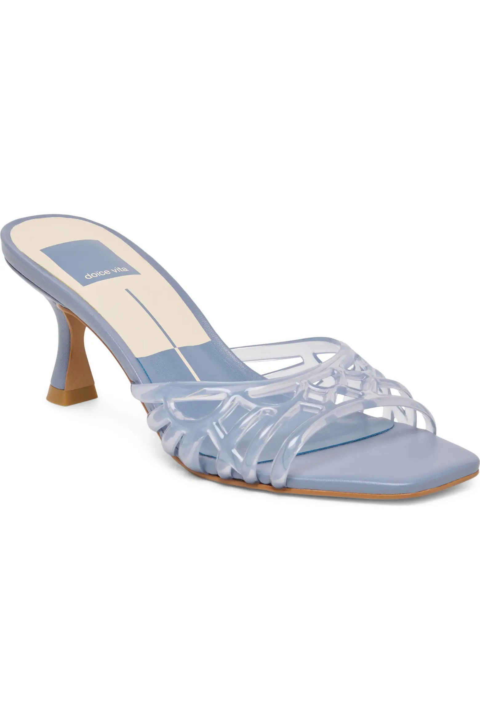 Galae Slide Sandal (Women) | Nordstrom | Nordstrom