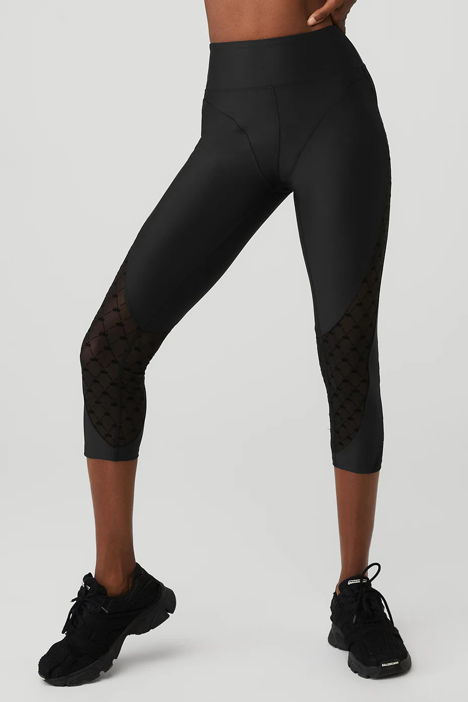 7/8 High-Waist Airlift Legging | Alo Yoga