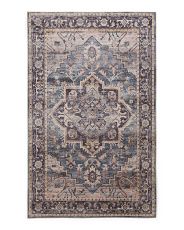 3x5 Vintage Look Flatweave Scatter Rug | Home | Marshalls | Marshalls