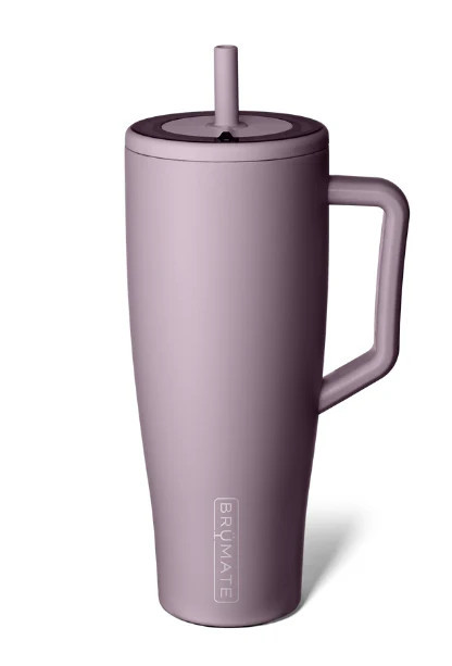 BruMate Era 40oz Tumbler Lilac Dusk | Aqua B Boutique