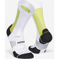 Decathlon RUN900 Mid-Calf Thick Running Socks | Debenhams UK