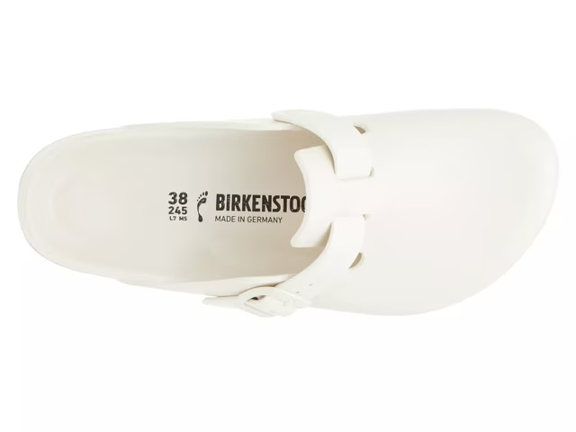 Birkenstock Boston EVA Clog - Women's | DSW
