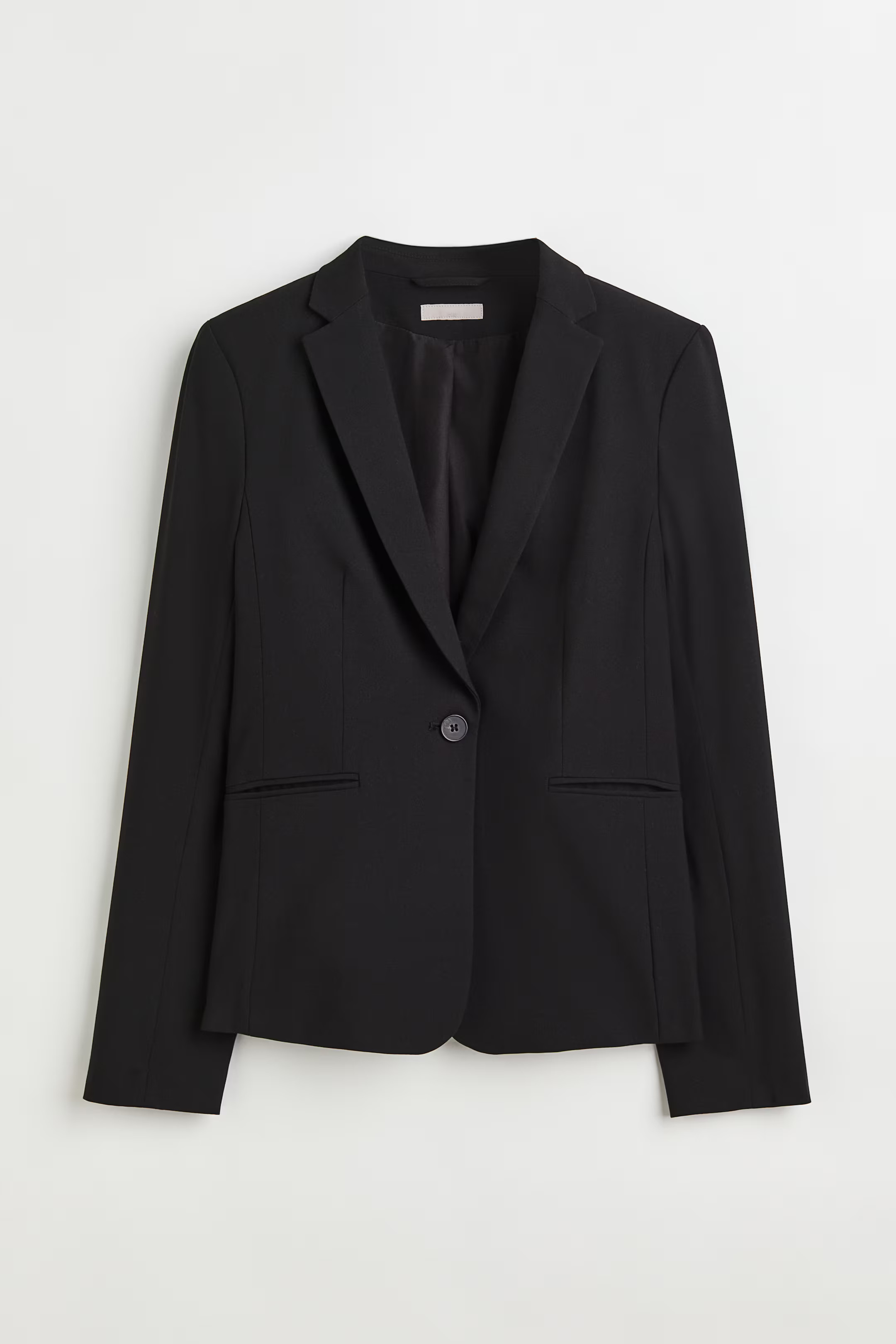 Fitted Blazer | H&M (US + CA)