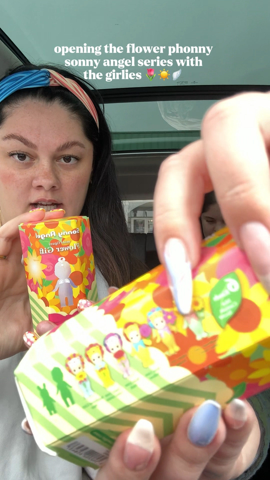 🌷☀️🪽

#LTKGiftGuide #LTKWatchNow #LTKSeasonal