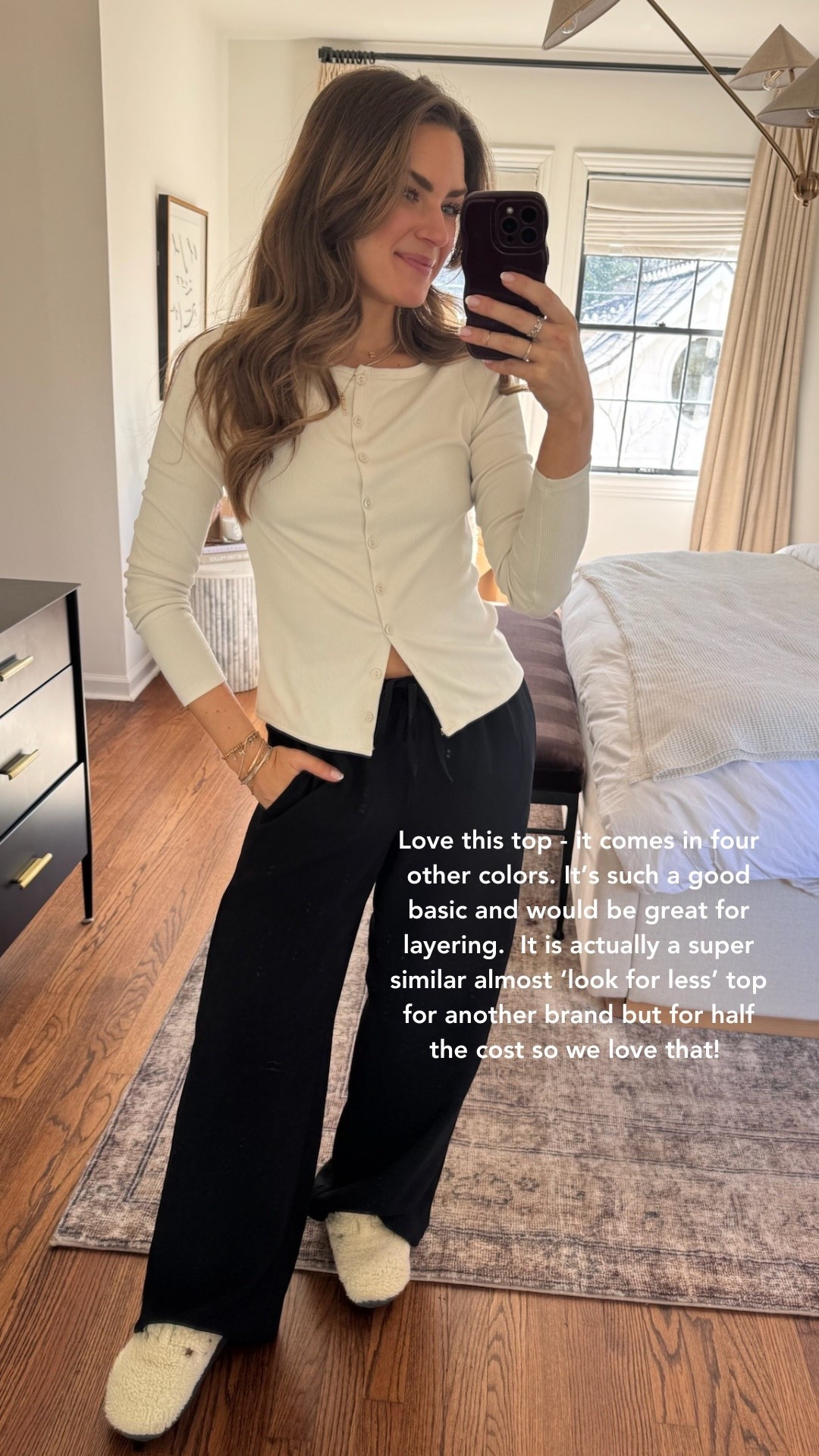 WEEKLY BESTSELLERS✨
6. Top

#LTKootd #LTKActive #LTKHome