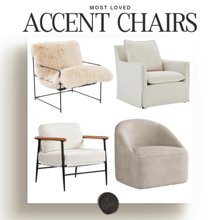 Most loved accent chairs

Amazon, Rug, Home, Console, Amazon Home, Amazon Find, Look for Less, Living Room, Bedroom, Dining, Kitchen, Modern, Restoration Hardware, Arhaus, Pottery Barn, Target, Style, Home Decor, Summer, Fall, New Arrivals, CB2, Anthropologie, Urban Outfitters, Inspo, Inspired, West Elm, Console, Coffee Table, Chair, Pendant, Light, Light fixture, Chandelier, Outdoor, Patio, Porch, Designer, Lookalike, Art, Rattan, Cane, Woven, Mirror, Luxury, Faux Plant, Tree, Frame, Nightstand, Throw, Shelving, Cabinet, End, Ottoman, Table, Moss, Bowl, Candle, Curtains, Drapes, Window, King, Queen, Dining Table, Barstools, Counter Stools, Charcuterie Board, Serving, Rustic, Bedding, Hosting, Vanity, Powder Bath, Lamp, Set, Bench, Ottoman, Faucet, Sofa, Sectional, Crate and Barrel, Neutral, Monochrome, Abstract, Print, Marble, Burl, Oak, Brass, Linen, Upholstered, Slipcover, Olive, Sale, Fluted, Velvet, Credenza, Sideboard, Buffet, Budget Friendly, Affordable, Texture, Vase, Boucle, Stool, Office, Canopy, Frame, Minimalist, MCM, Bedding, Duvet, Looks for Less

#LTKStyleTip #LTKSeasonal #LTKHome