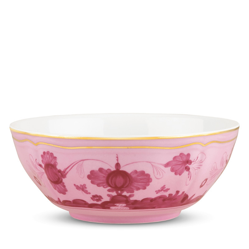 Ginori 1735 Oriente Italiano Antico Doccia Bowl | Bloomingdale's (US)