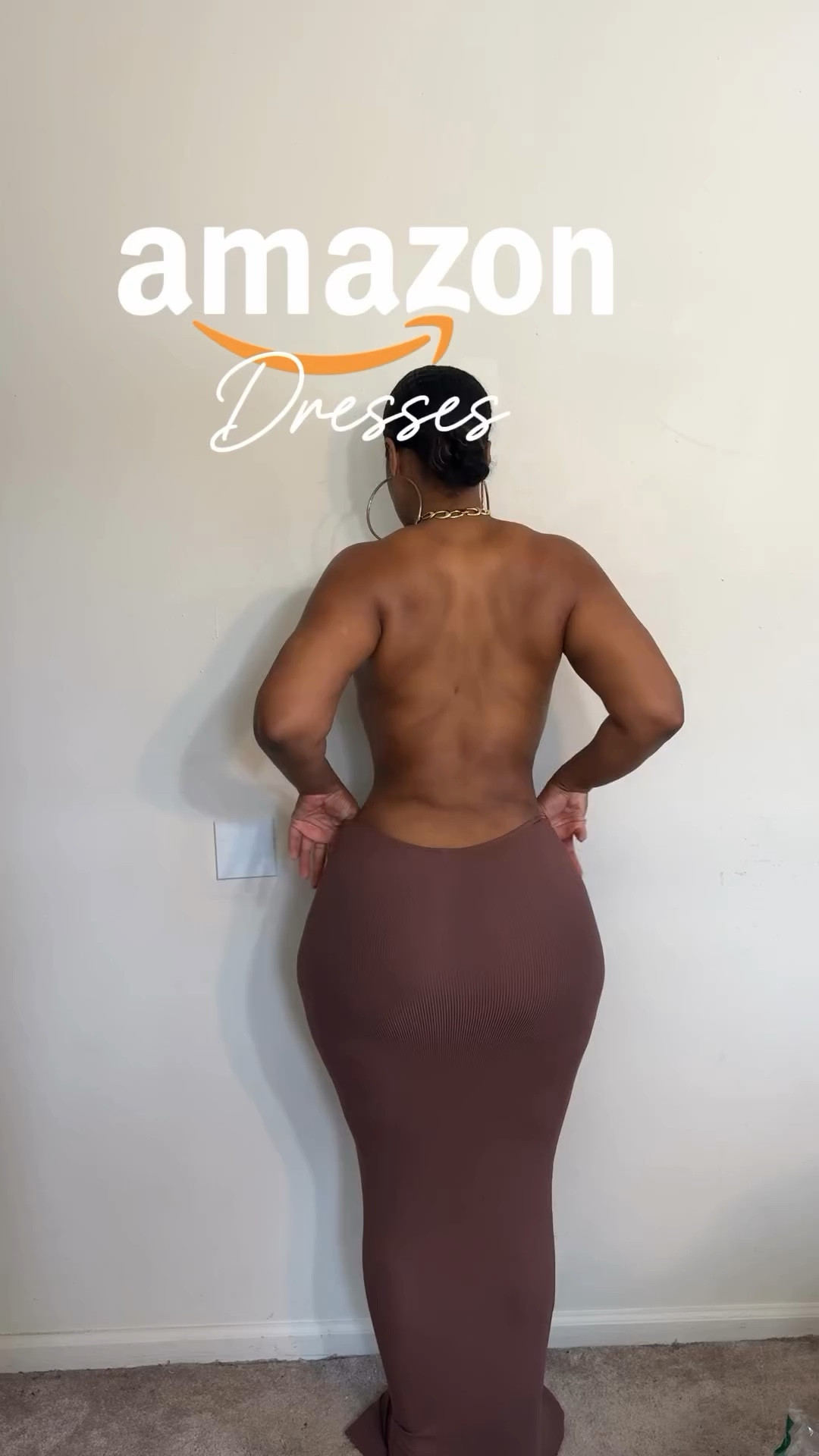 Something about that brown on melanated skin 😍😍😍

#LTKFindsUnder100 #LTKxMadewell