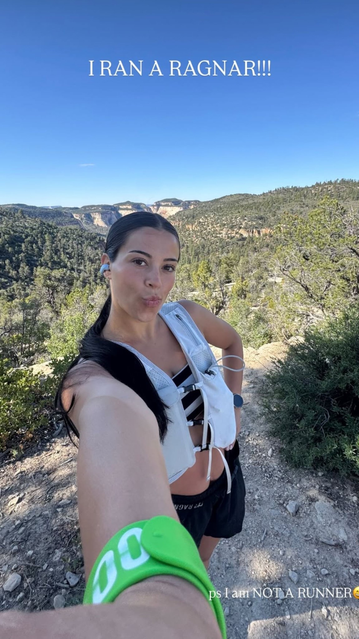 running essential! 🏃🏼‍♀️

#LTKActive #LTKFindsUnder50