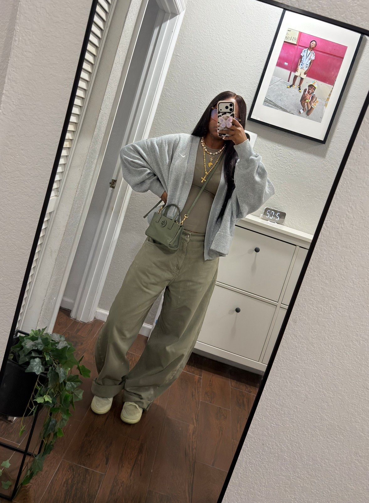 Love how this fit came together

#LTKootd #LTKU