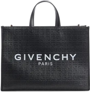 Givenchy Medium G-Tote | Nordstrom | Nordstrom