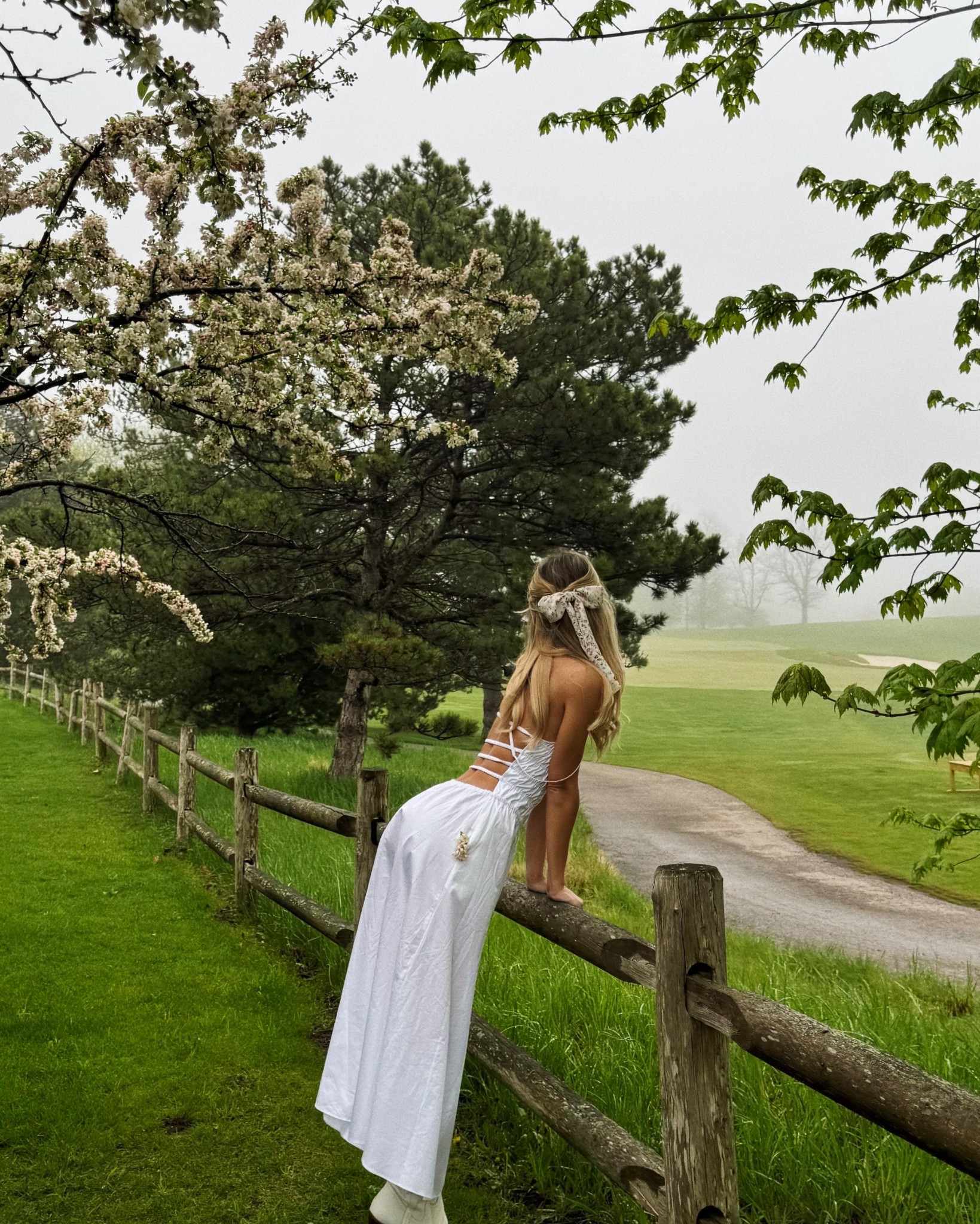 favorite white dress for summer! And super lightweight so perfect for summer travel :)  