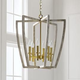 Kyle Lighting Collection | Frontgate | Frontgate
