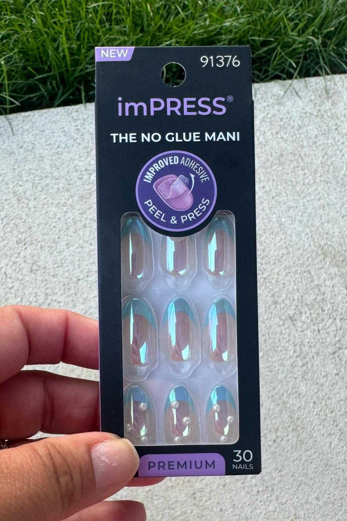 A round up of my favorite press on nails recently! 

#LTKBeauty #LTKStyleTip