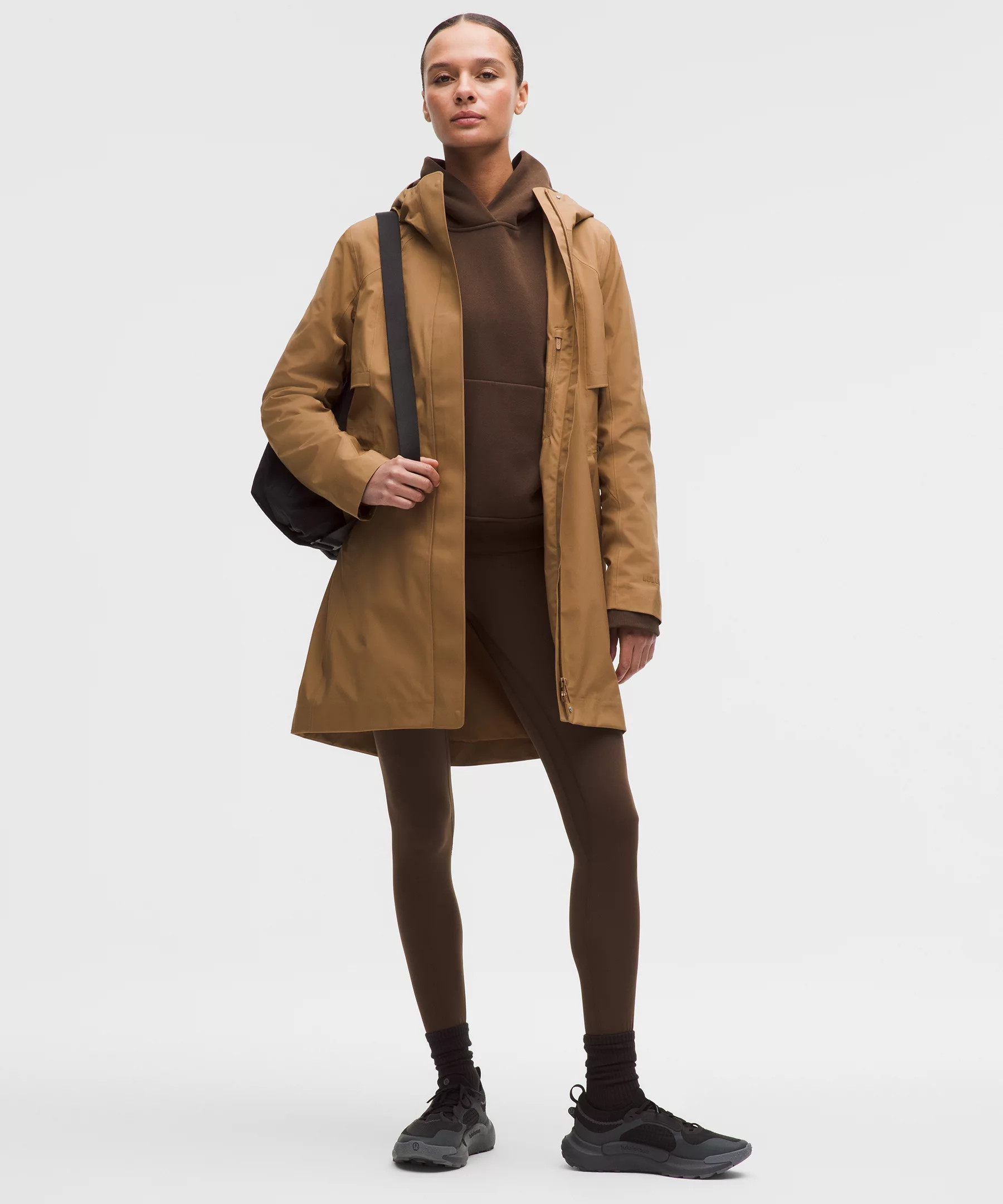 Rain Rebel Jacket | Lululemon (US)