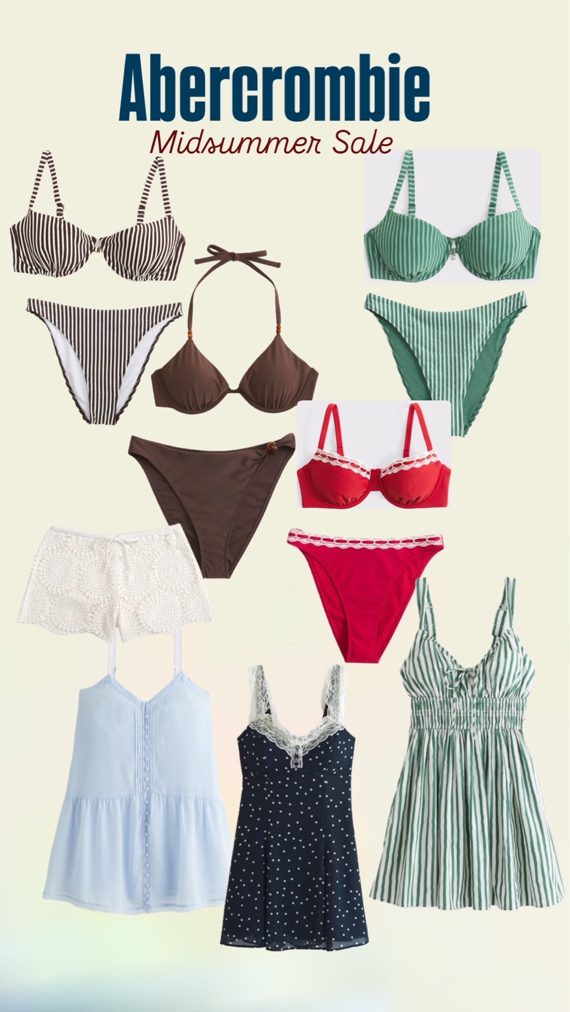 Random lil Abercrombie haul! Curvy petite :)