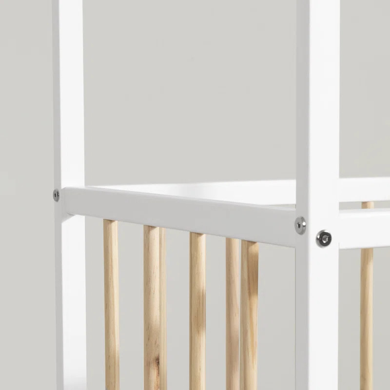 South Shore Solid Wood Toy Organizer & Reviews | Wayfair | Wayfair North America