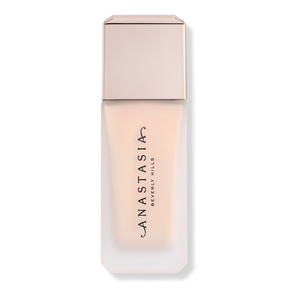 Anastasia Beverly Hills Impeccable Blurring Second-Skin Matte Foundation - 00CR | Ulta