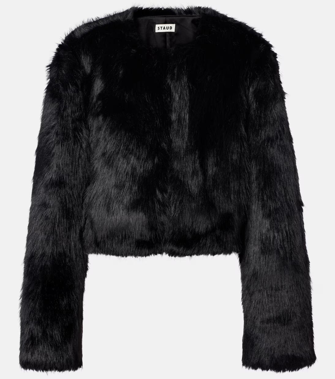 Casimira cropped jacket | Mytheresa (US/CA)