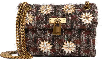 Kurt Geiger London Mini Brixton Lock Bag | Nordstromrack | Nordstrom Rack