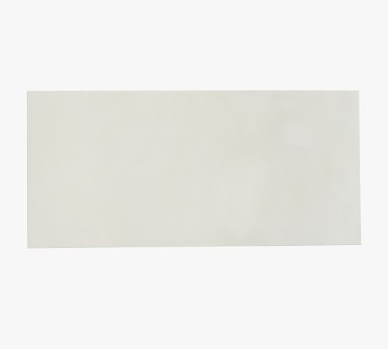 Pomona Indoor/Outdoor 86" Concrete & FSC® Acacia Rectangular Dining Table | Pottery Barn (US)