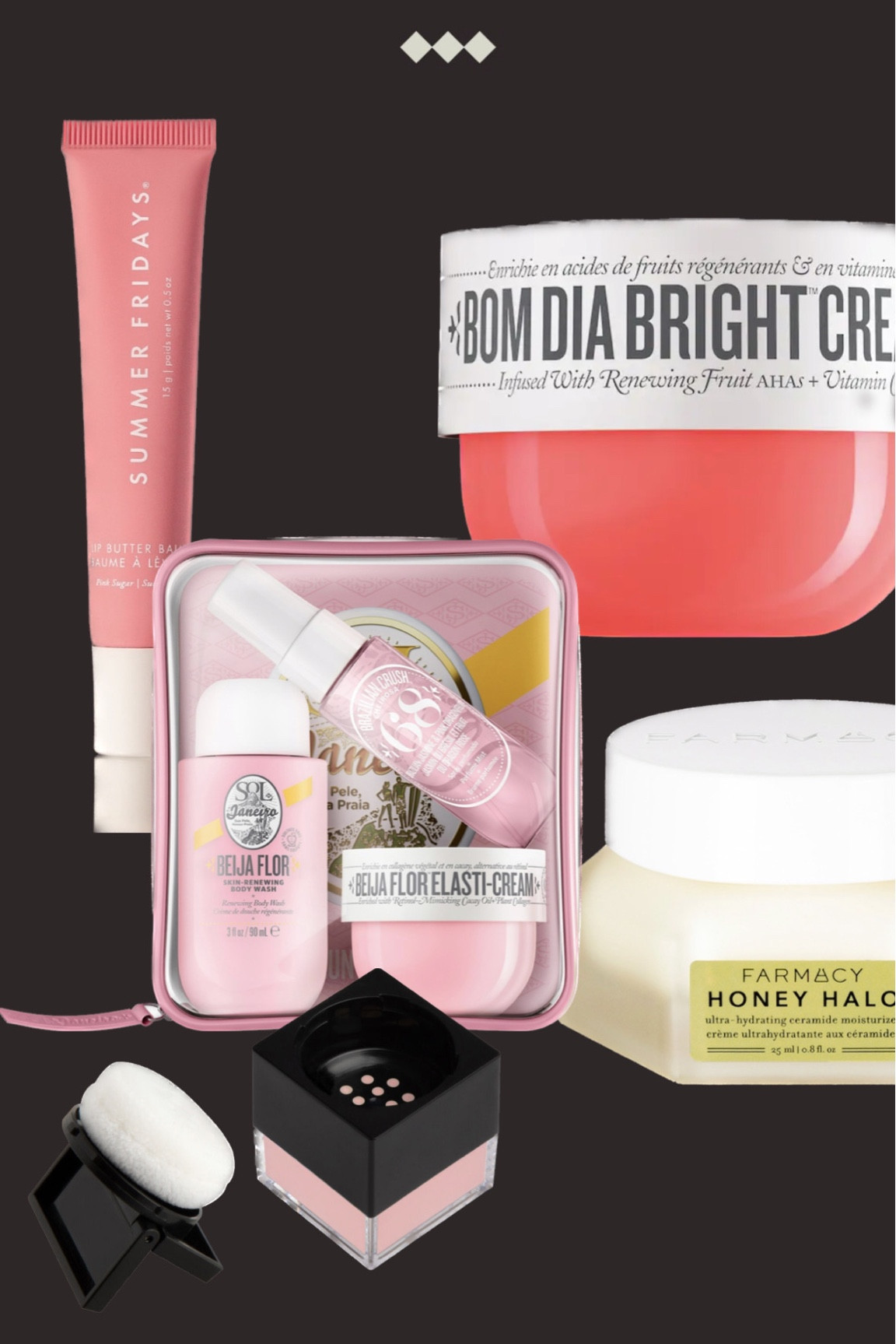 Recent Sephora purchases 👀 

#LTKbeauty