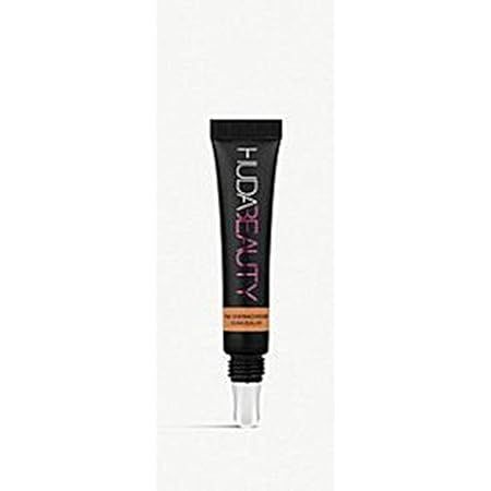 Exclusive New HUDA BEAUTY The Overachiever Concealer 10ml (PEANUT BUTTER) | Amazon (US)