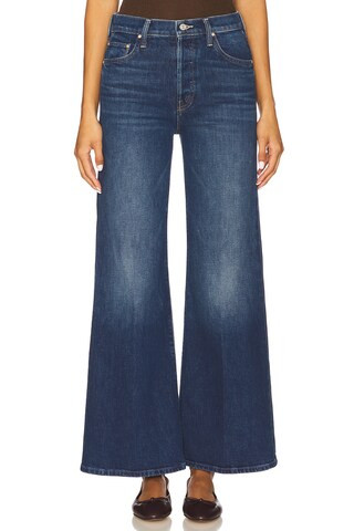 The Tomcat Roller Skimp Jeans
                    
                    MOTHER | Revolve Clothing (Global)