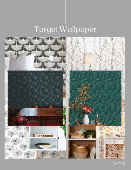 Target Wallpaper 

Target finds, Target favorites, Target home, crane wallpaper, bird wallpaper, floral wallpaper, jungle wallpaper, flower wallpaper 

#LTKunder100 #LTKhome #LTKunder50