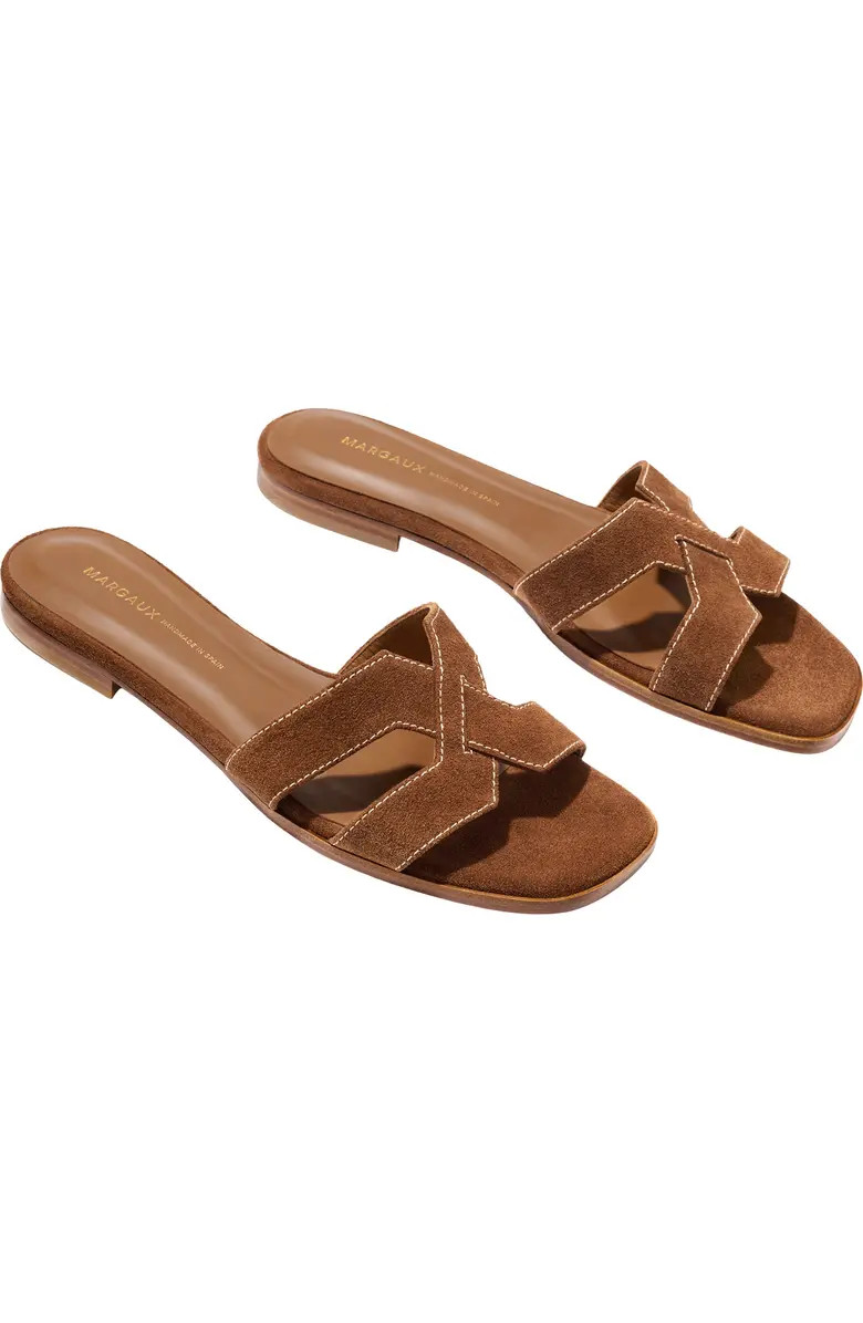 The MX Sandal | Nordstrom