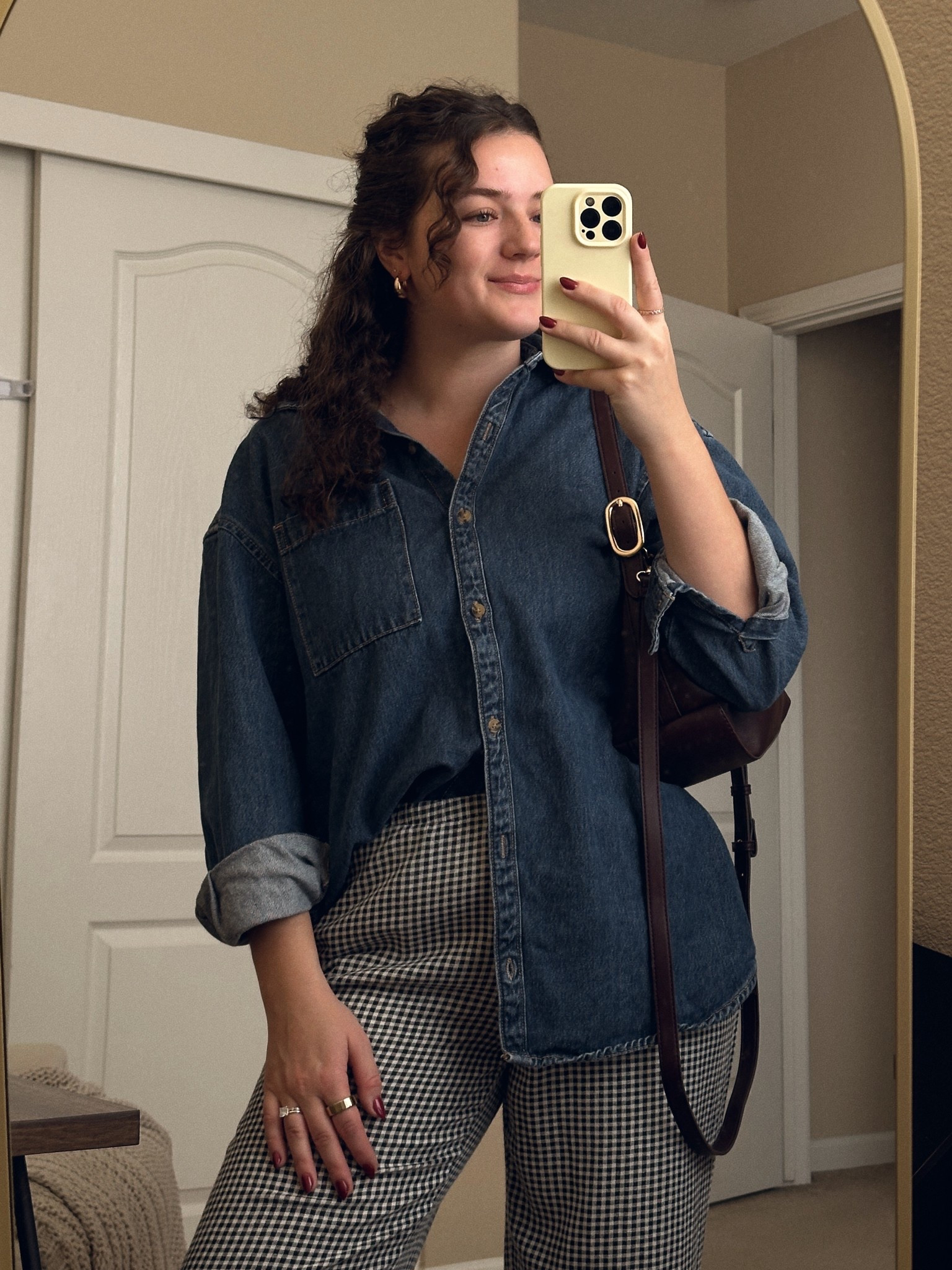 comfy comfy fall errands fit🤎

fall fashion, comfy outfit, fall inspo, fall fashion inspo, fashion inspo

#LTKStyleTip #LTKFindsUnder100 #LTKFindsUnder50