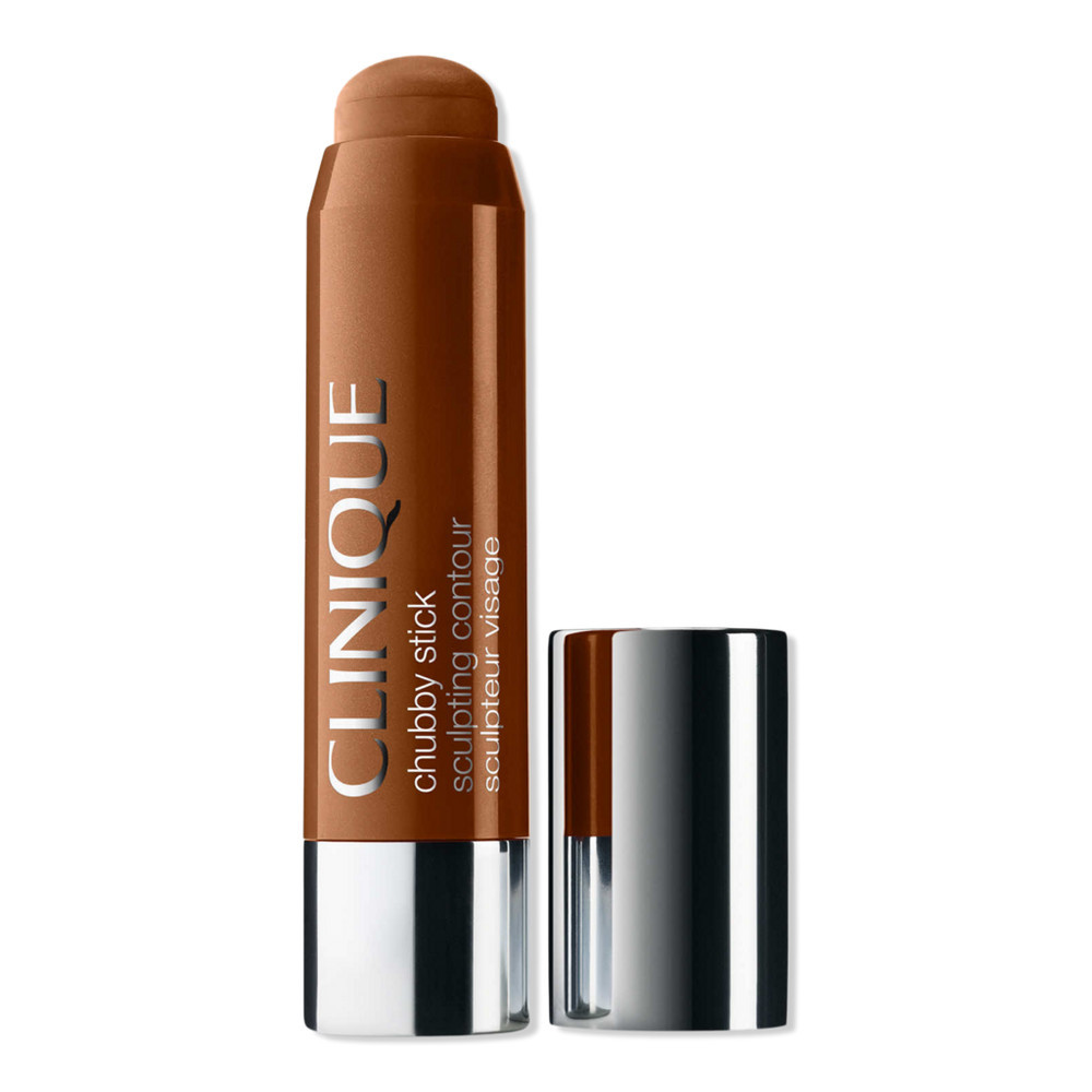 Clinique Chubby Stick Sculpting Contour Stick - Really Rich | Ulta