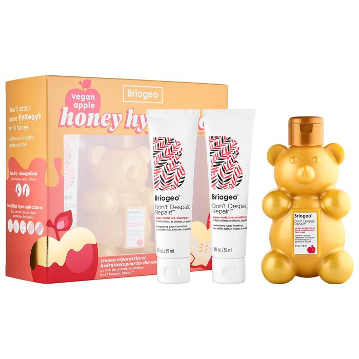 Honey Hydration Don't Despair, Repair! Hair Repair Kit | Sephora (US)