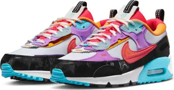 Nike Air Max 90 Futura Sneaker (Women) | Nordstrom | Nordstrom