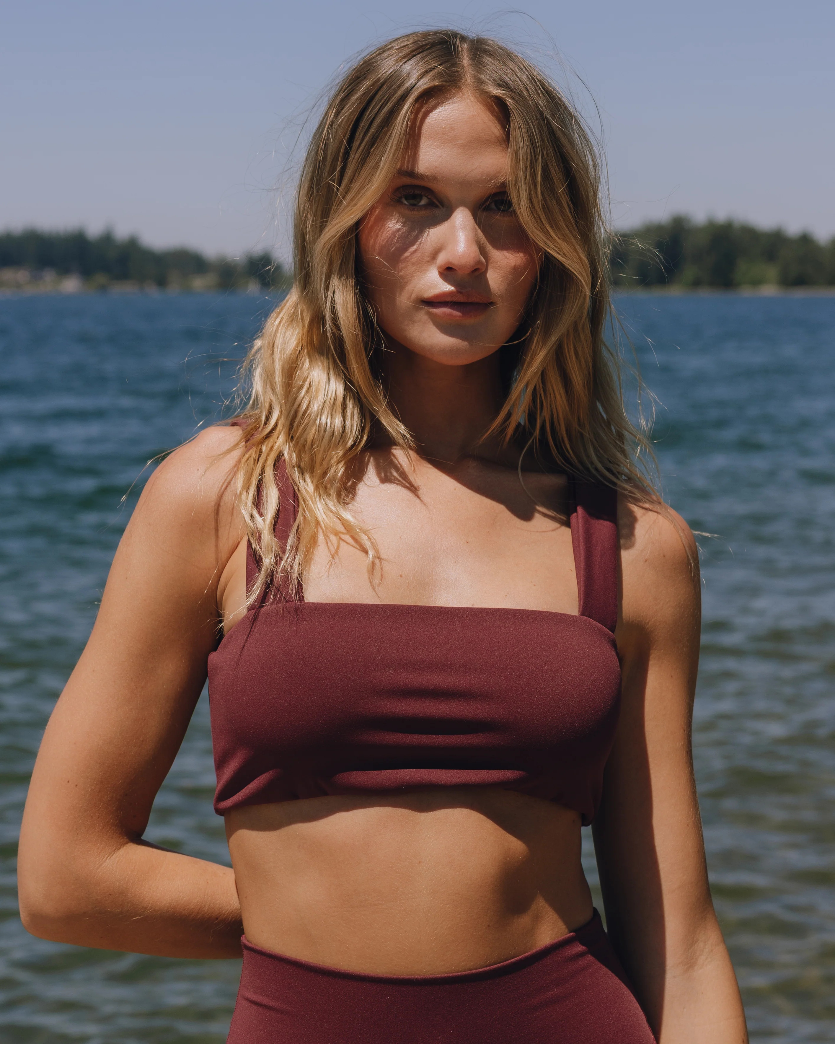 Go! Lawson Bra - Bodega | Daily Drills LLC