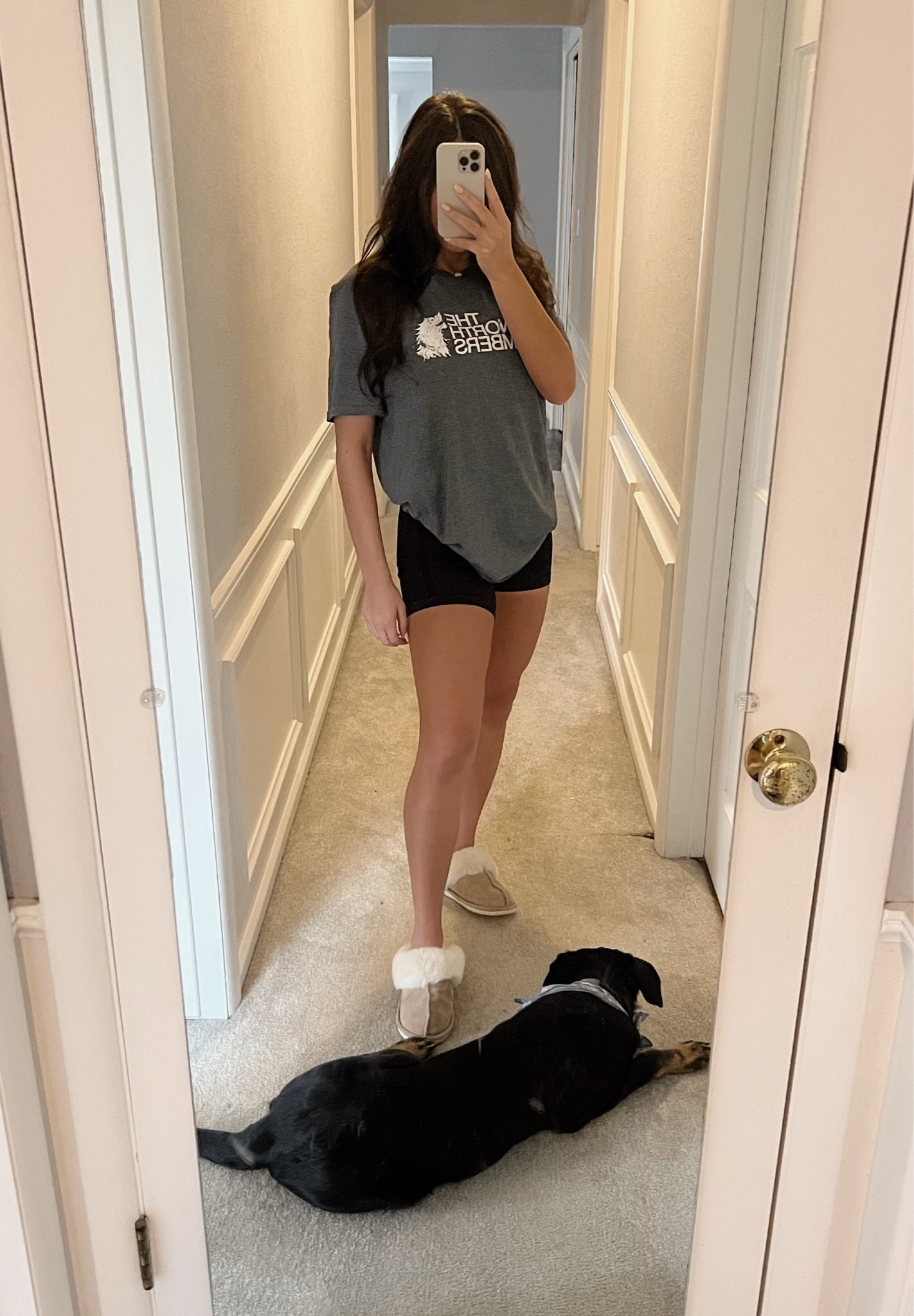 gym fit 💪🏽

#LTKitbag #LTKfit #LTKunder50