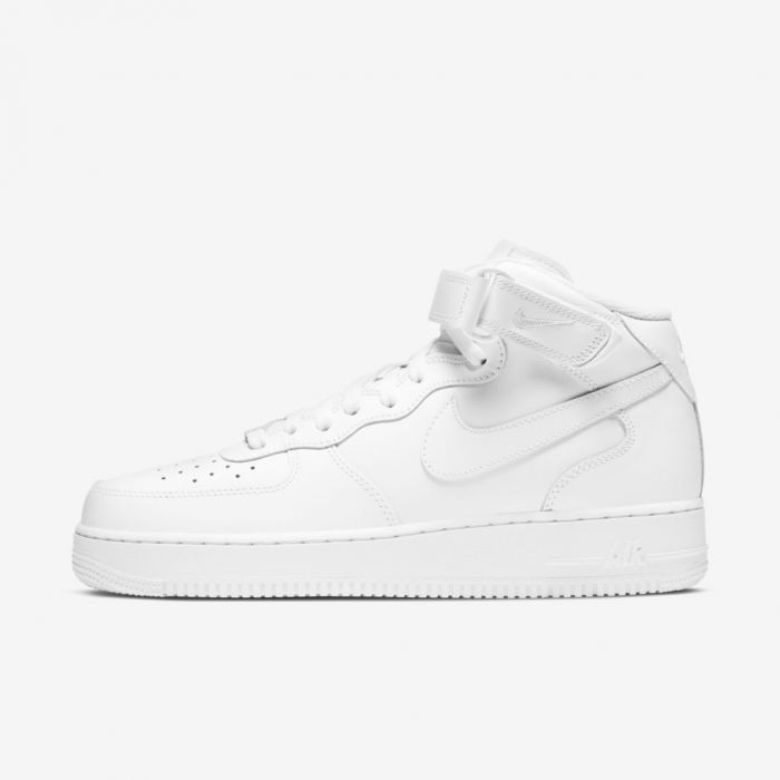 Tênis Nike Air Force 1 Mid '07 Masculino | Nike (BR)